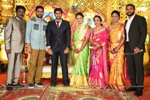 Meghana Wedding Ceremony