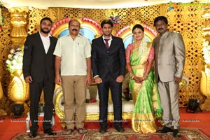 Meghana Wedding Ceremony