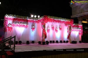 Wedding Ceremony