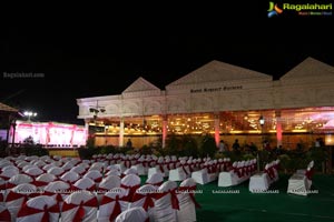 Wedding Ceremony