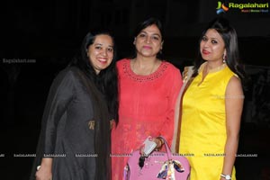 Saheli Club Annual Dinner