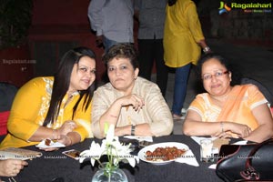 Saheli Club Annual Dinner