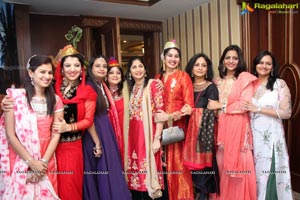 Samanvay Ladies Club