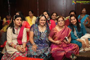 Samanvay Ladies Club