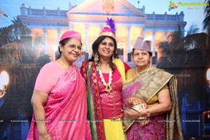 Samanvay Ladies Club