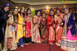 Samanvay Ladies Club