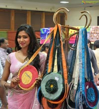 Pochampally IKAT Art Mela