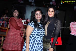 Shilpa Chowdary Birthday