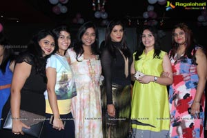 Shilpa Chowdary Birthday