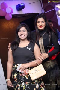 Shilpa Chowdary Birthday