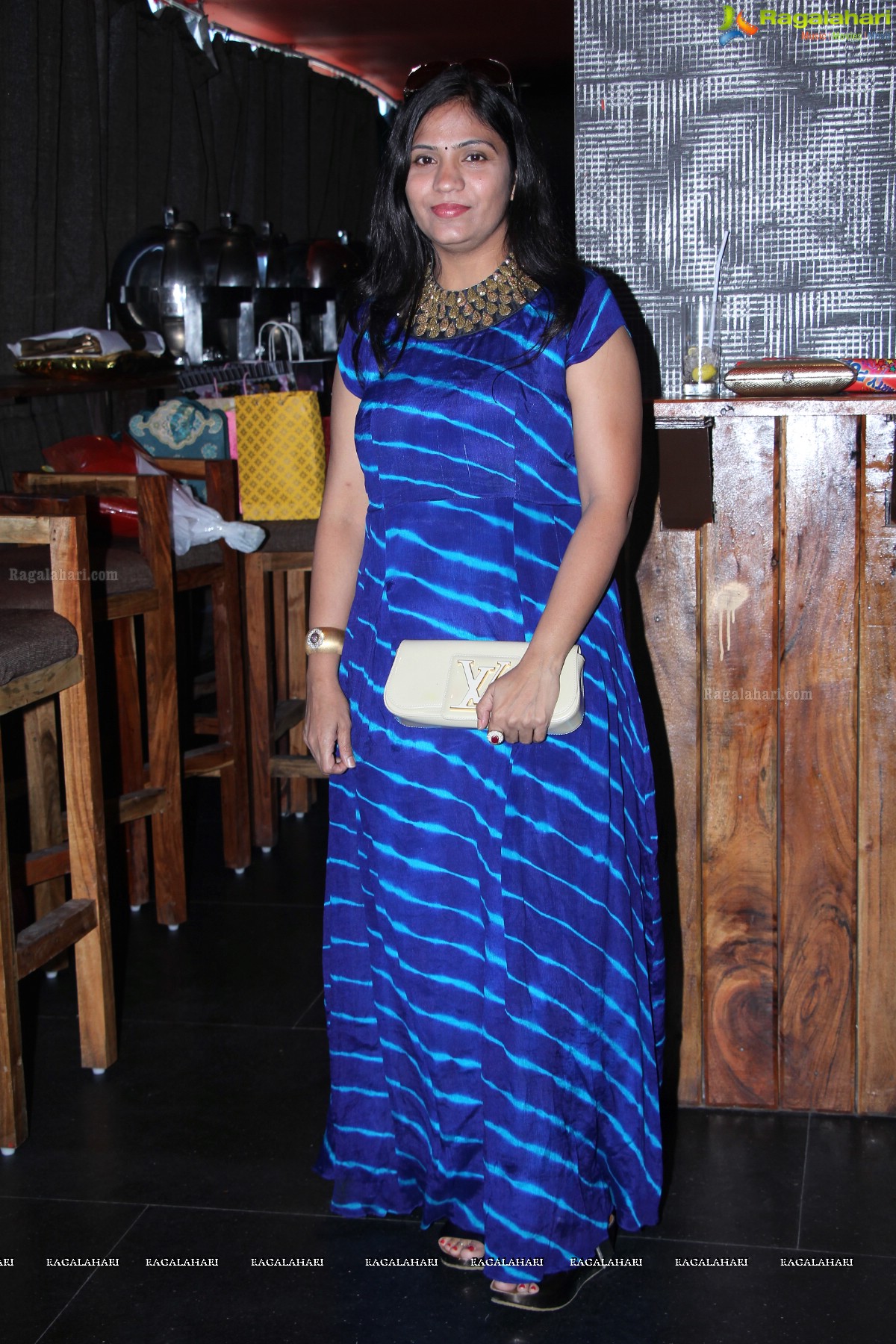 Shilpa Chowdary Birthday Bash at Club Republic