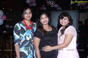 Shilpa Chowdary Birthday