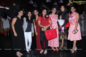 Shilpa Chowdary Birthday