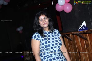 Shilpa Chowdary Birthday