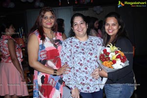 Shilpa Chowdary Birthday