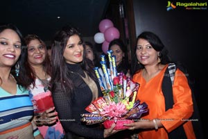 Shilpa Chowdary Birthday