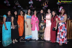 Shilpa Chowdary Birthday