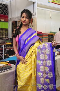 Silk India Expo 2016