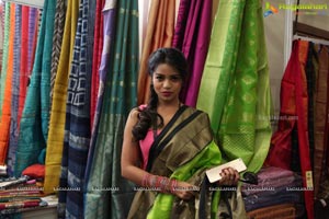 Silk India Expo 2016