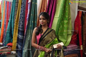 Silk India Expo 2016