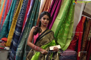 Silk India Expo 2016