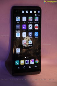 LG V20 Smartphone