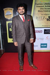 SouthScope Lifestyle Awards 2016