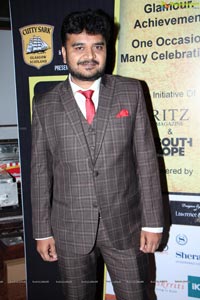 SouthScope Lifestyle Awards 2016