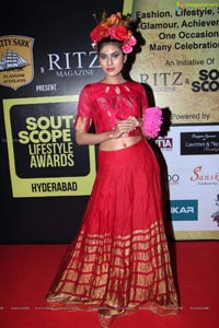 SouthScope Lifestyle Awards 2016