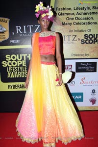 SouthScope Lifestyle Awards 2016