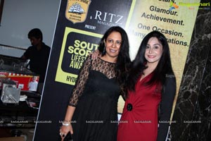 SouthScope Lifestyle Awards 2016