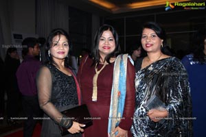 SouthScope Lifestyle Awards 2016