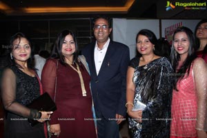 SouthScope Lifestyle Awards 2016