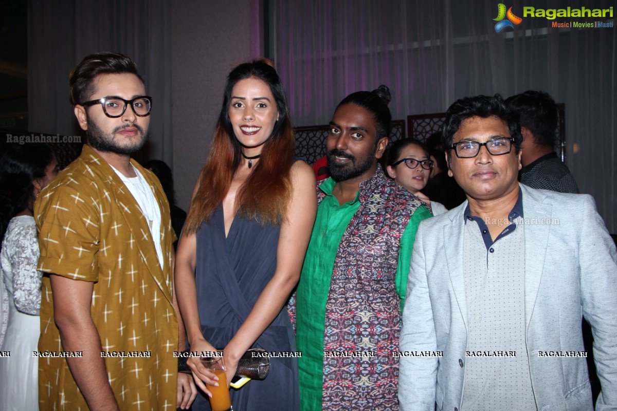 SouthScope Lifestyle Awards 2016 and The Annual Graduating Show 2016 of Lakhotia Institute of Design (LID)