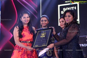 SouthScope Lifestyle Awards 2016