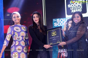 SouthScope Lifestyle Awards 2016