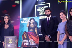 SouthScope Lifestyle Awards 2016