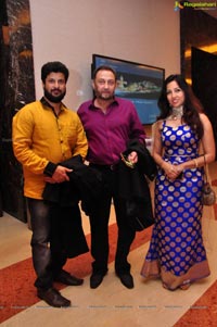 SouthScope Lifestyle Awards 2016