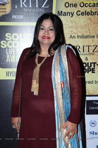 SouthScope Lifestyle Awards 2016