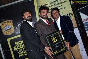 SouthScope Lifestyle Awards 2016