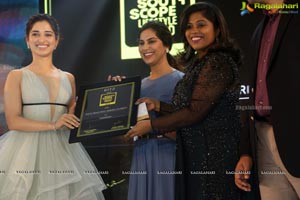 SouthScope Lifestyle Awards 2016