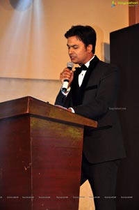 SouthScope Lifestyle Awards 2016