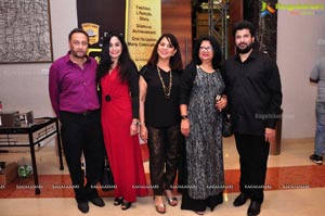 SouthScope Lifestyle Awards 2016