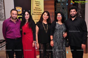 SouthScope Lifestyle Awards 2016