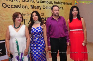 SouthScope Lifestyle Awards 2016