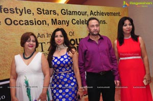 SouthScope Lifestyle Awards 2016