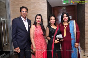 SouthScope Lifestyle Awards 2016