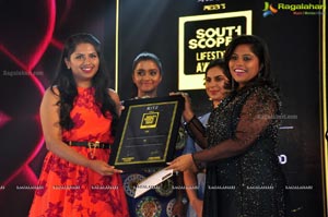 SouthScope Lifestyle Awards 2016