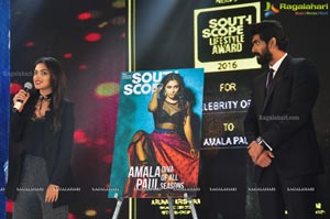 SouthScope Lifestyle Awards 2016