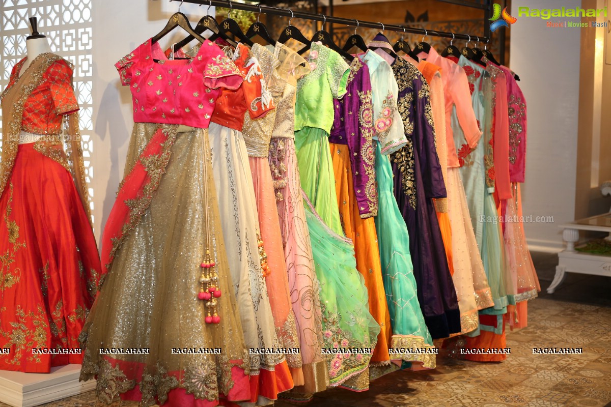 Sowmya Reddy Store Launch, Hyderabad